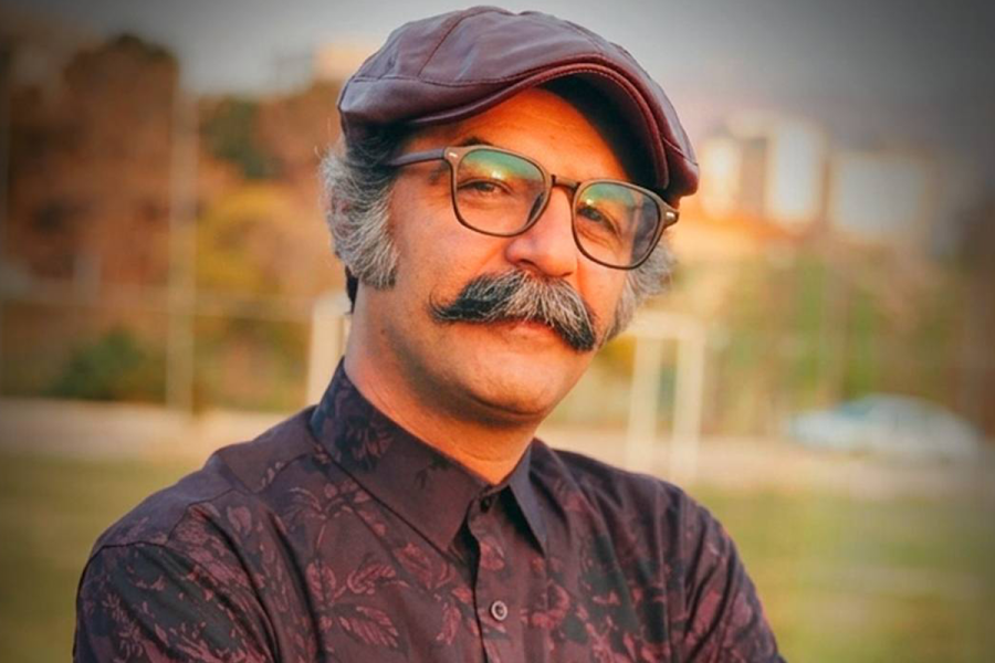 «تلویزیون هنوز قدرتمند است؛ روایت مصطفی کولیوندی از تجربه «کلینیک رویا