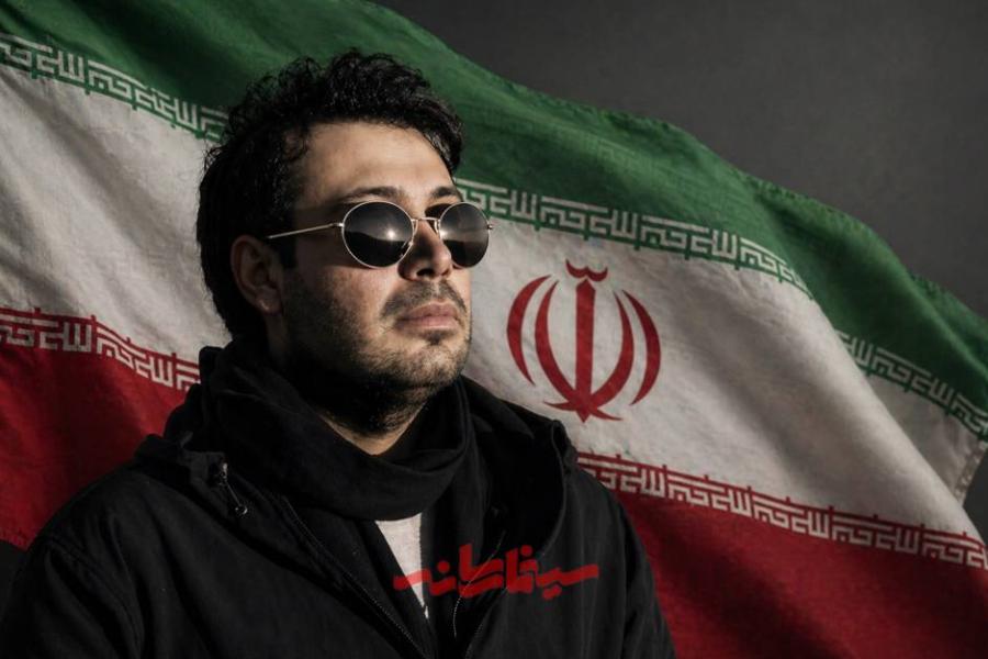 چرا محسن چاوشی چهره سال هنر انقلاب شد؟