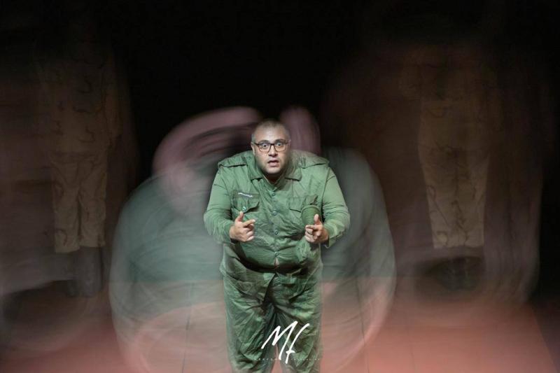 دشمن خدا