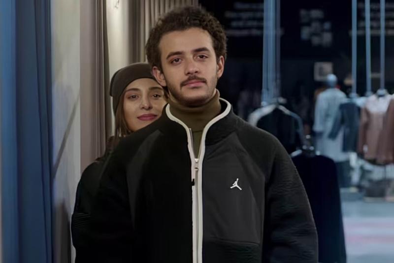 علی شادمان