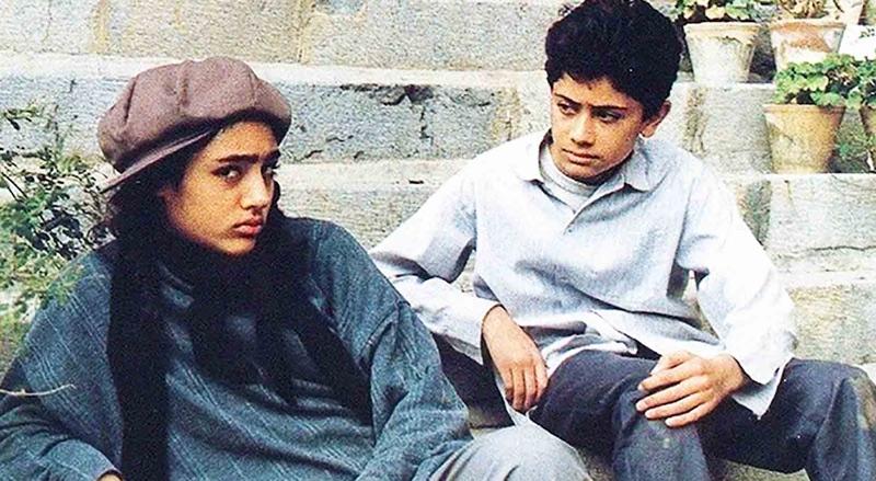 بهترین فیلم‌های داریوش مهرجویی 