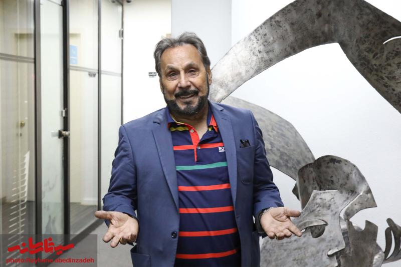 مجید قناد