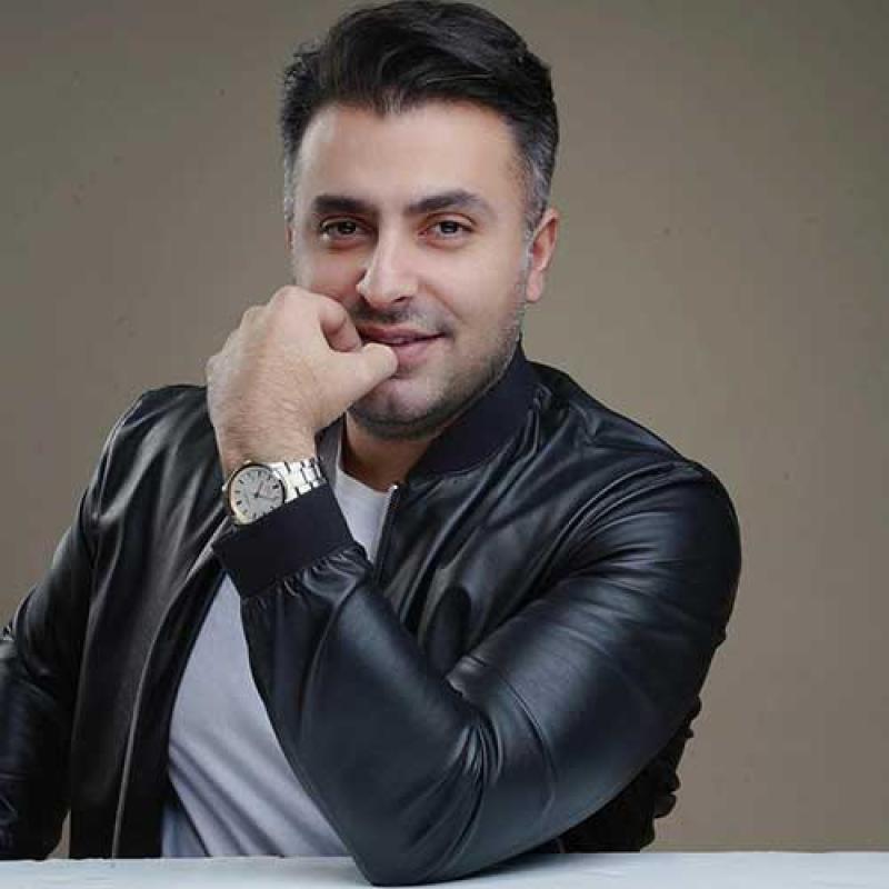 علیرضا طلیسچی 