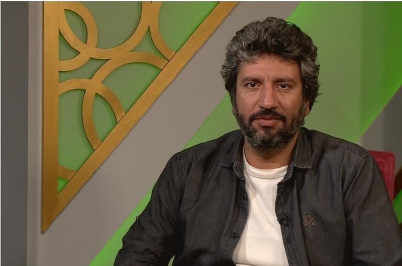 خیرالله تقیانی