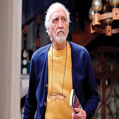 احمد نجفی