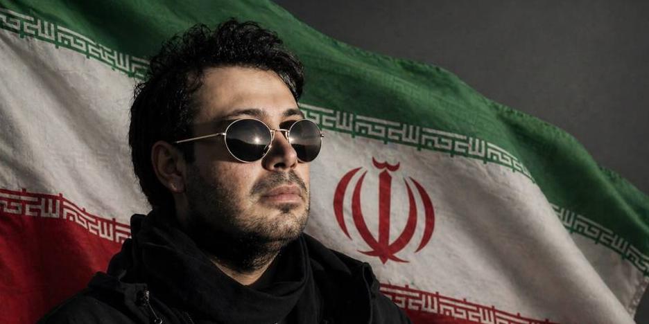چرا محسن چاوشی چهره سال هنر انقلاب شد؟