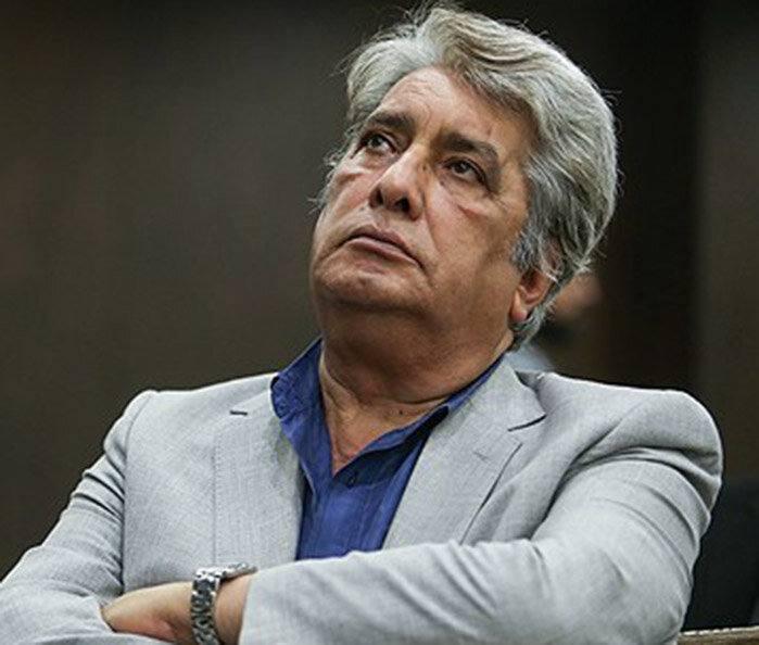 حال بهروز رضوی مساعد نیست