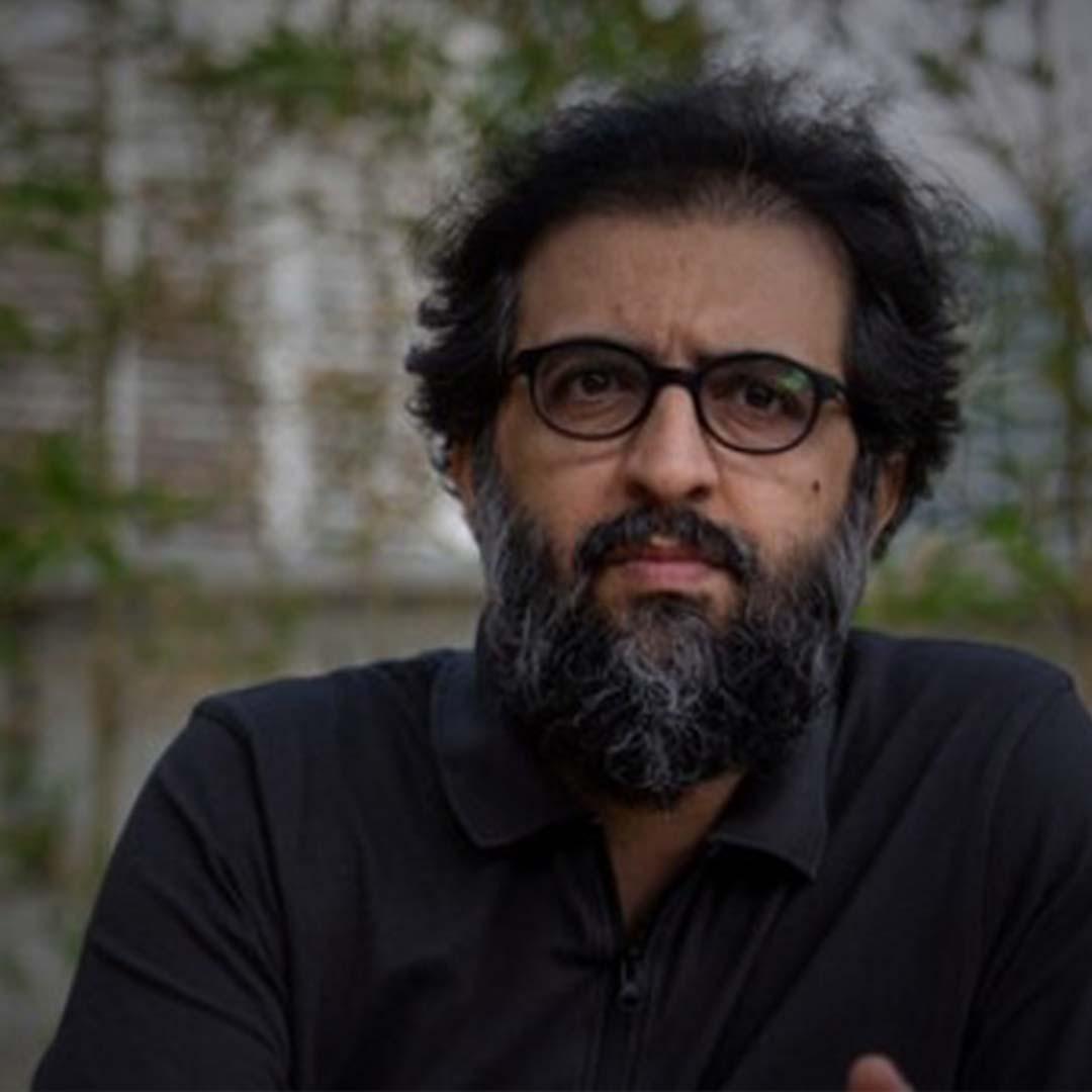 بهروز شعیبی: با فیلمسازی برای امام‌رضا(ع) باید ذره‌ای از لطف حضرت را جبران کنیم
