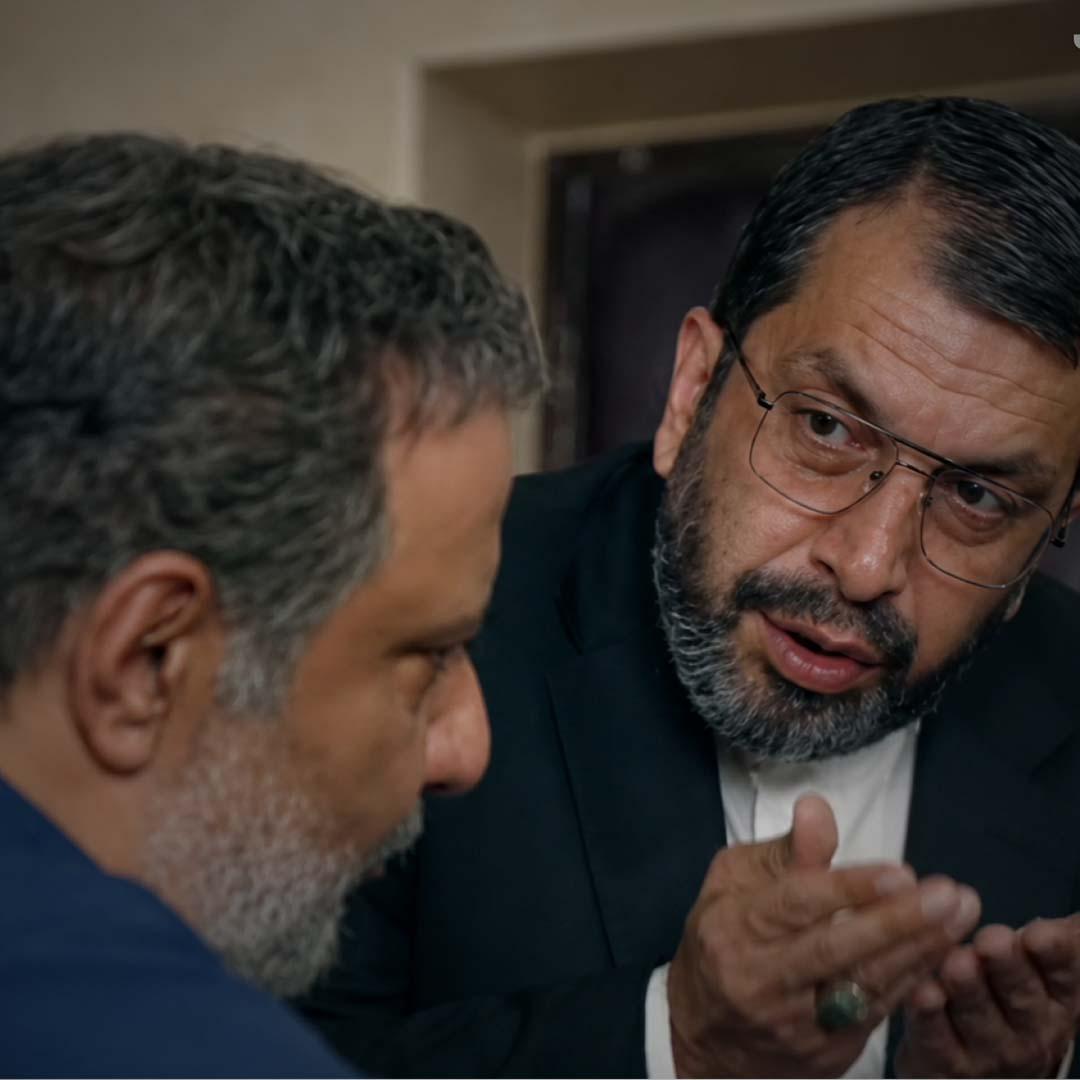 پخش سریال «کوری» از جمعه ۲۹ خرداد در فیلم نت