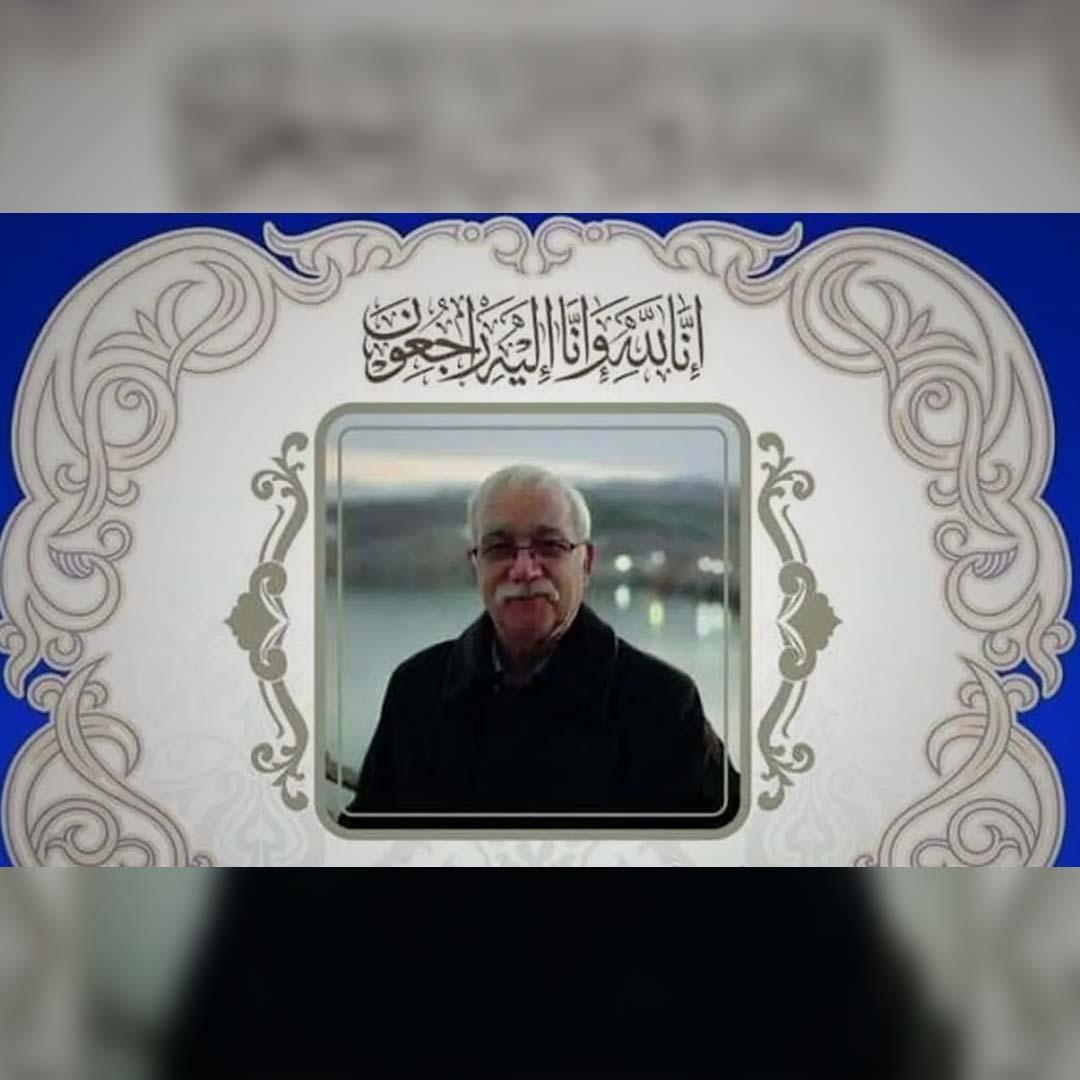 محمد شفاعی درگذشت