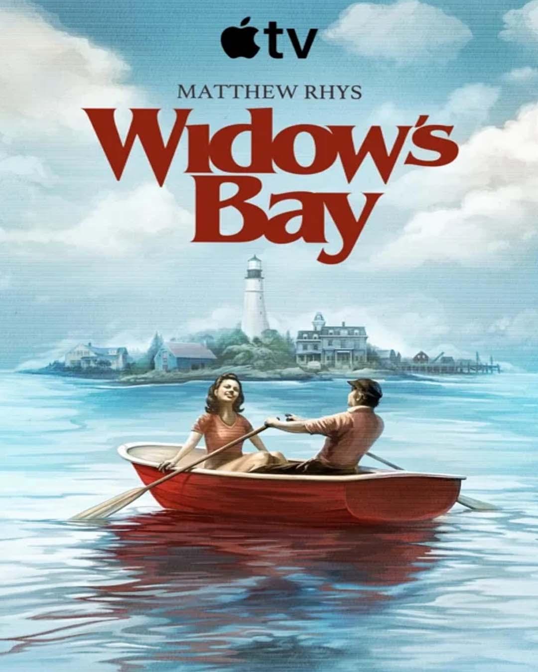 خلیج بیوه ها (Widow’s Bay)