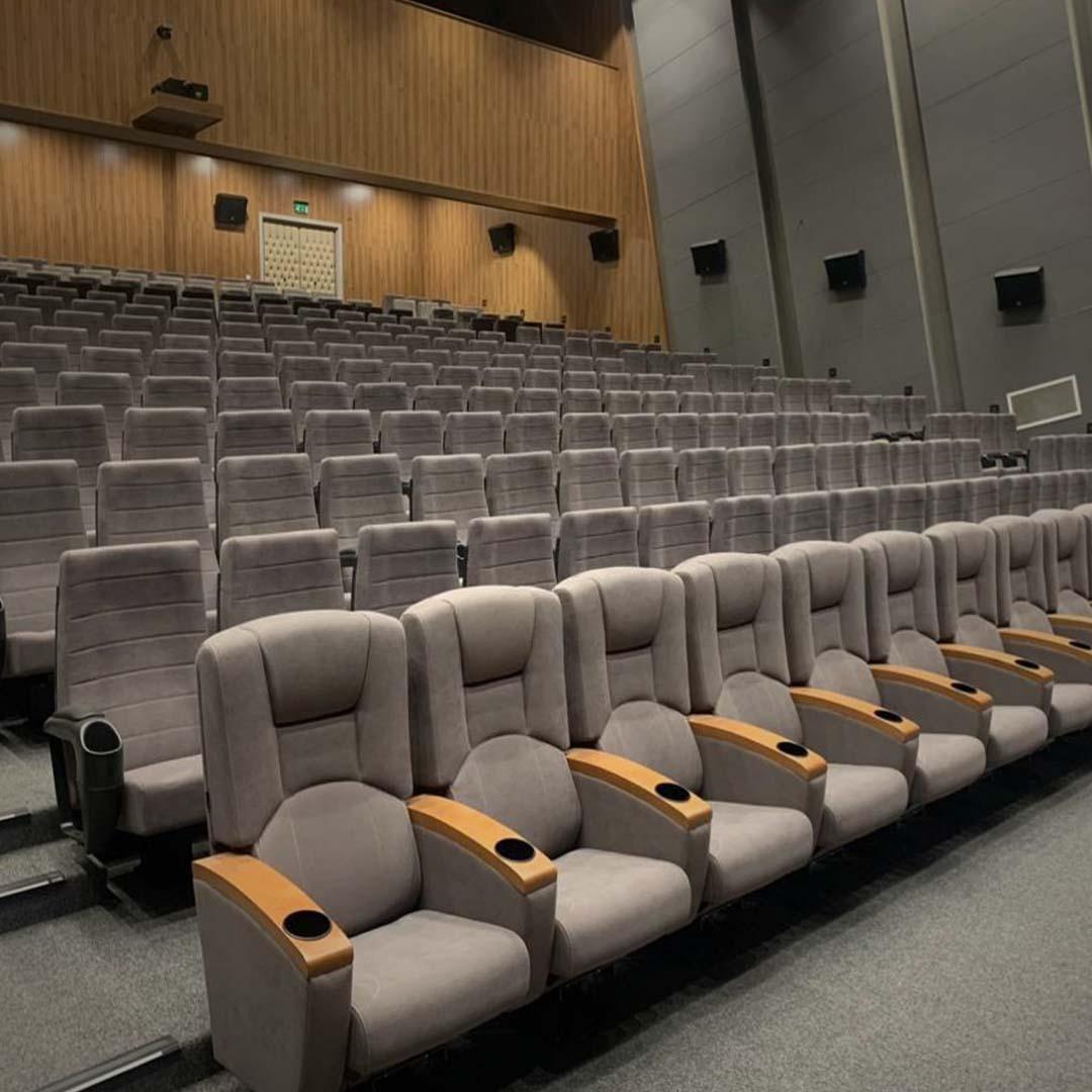 جزئیات تعطیلی سینما در ۱۴ و ۱۵ خرداد اعلام شد