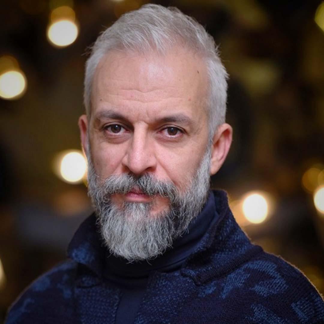 «ماهی بلژیکی» با کاظم سیاحی به صحنه برمی‌گردد