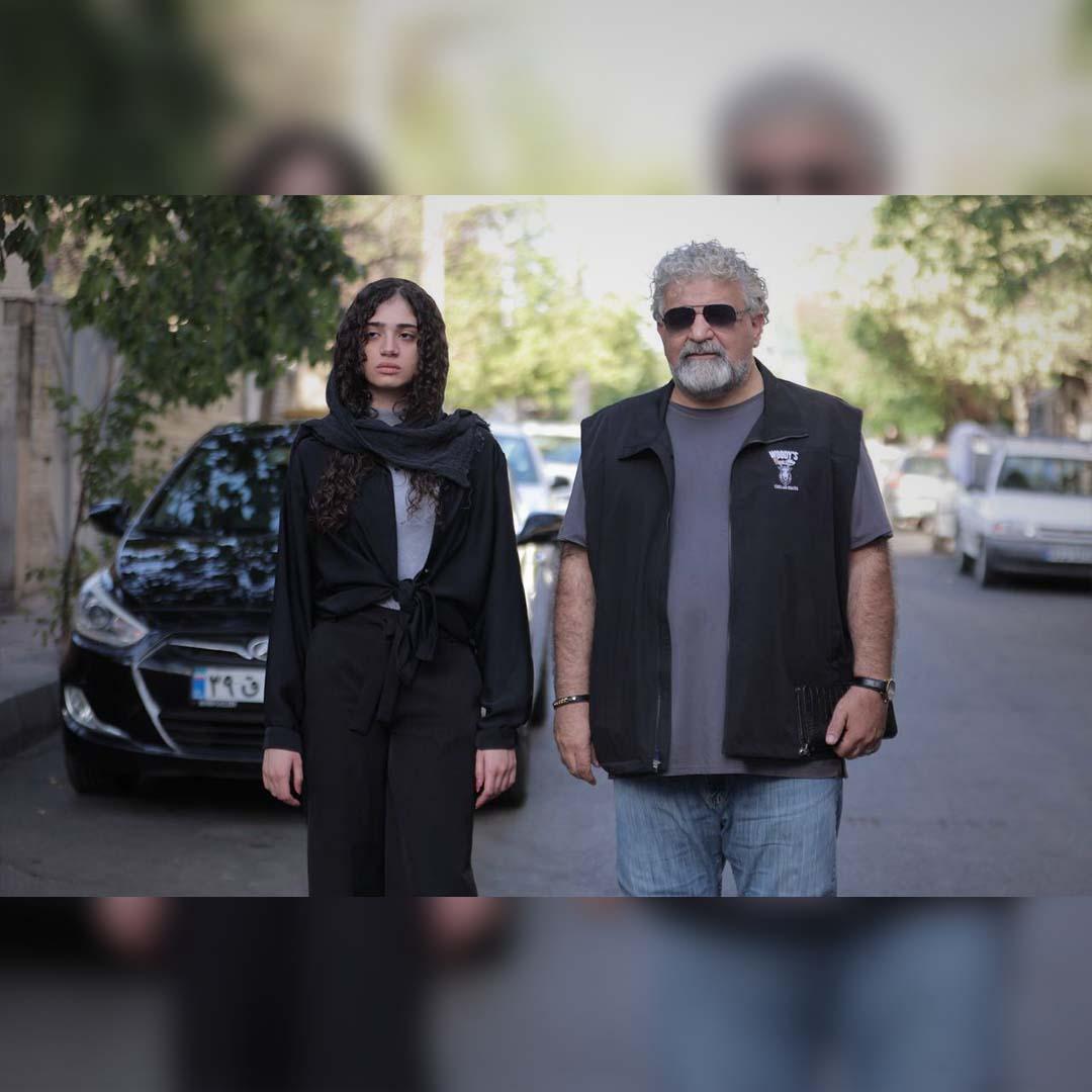 تصویر برداری «نفس کشیدن زیر آب» به پایان رسید