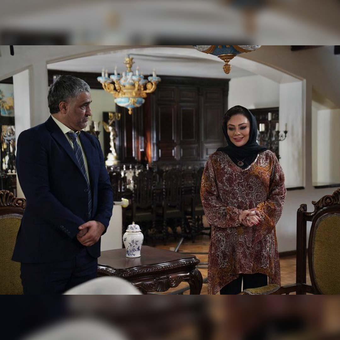 «مازراتی» پاییز به سینما می‌آید