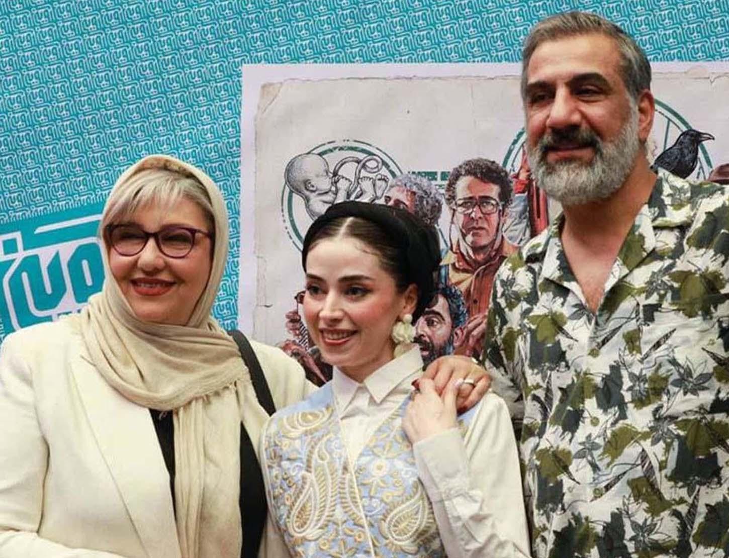 «کلینیک رویا» به ایستگاه پایانی رسید/ روایتی هنری از فرزندآوری بدون کلیشه‌های رایج