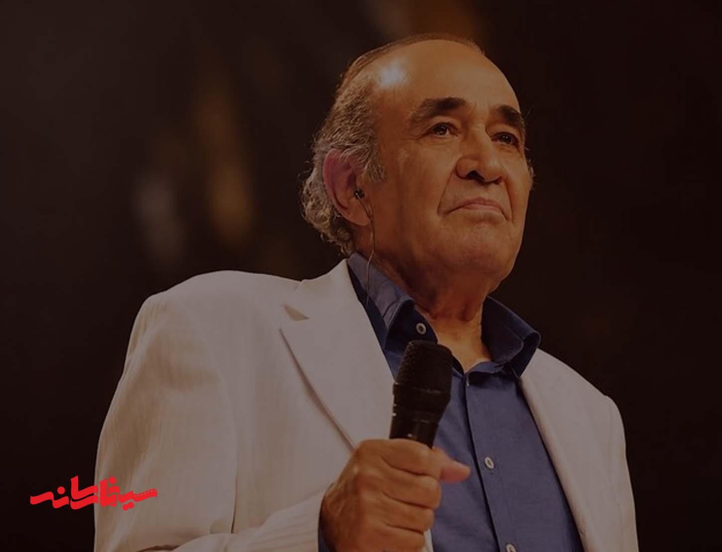 «پرنده» پر کشید؛ وداع با ایرج، پهلوان آواز ایران