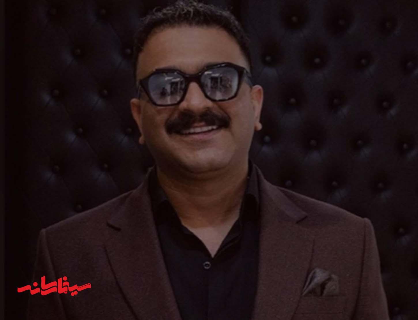 جواد خواجوی: به دنبال گل خام برای کوزه‌گری‌ام!